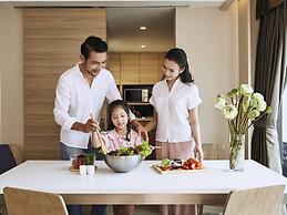 Novotel Hanoi Thai Ha
