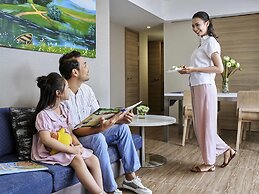 Novotel Hanoi Thai Ha