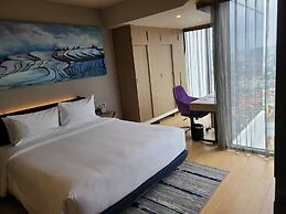 Novotel Hanoi Thai Ha