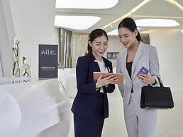 Novotel Hanoi Thai Ha