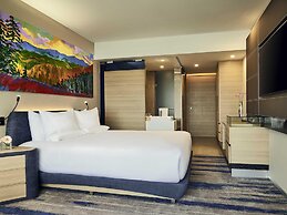 Novotel Hanoi Thai Ha