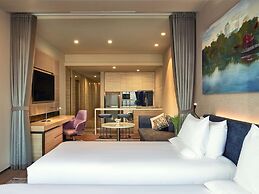Novotel Hanoi Thai Ha