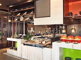 Novotel Hanoi Thai Ha