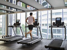 Novotel Hanoi Thai Ha