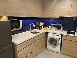 Novotel Hanoi Thai Ha