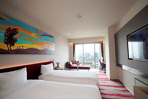 Novotel Hanoi Thai Ha