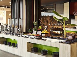 Novotel Hanoi Thai Ha
