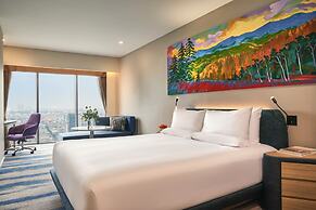 Novotel Hanoi Thai Ha