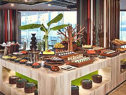 Novotel Hanoi Thai Ha