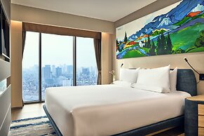 Novotel Hanoi Thai Ha