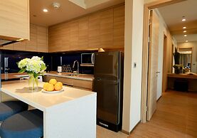 Novotel Hanoi Thai Ha