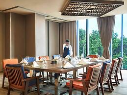 Novotel Hanoi Thai Ha
