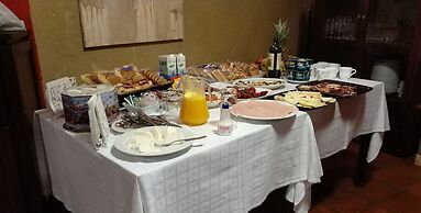 Alojamientos Estrella Rural
