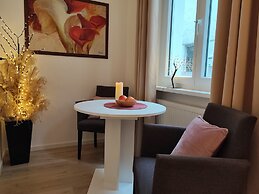 Hotelbetriebe Güldenhaupt Gmbh