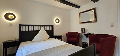 Hotelbetriebe Güldenhaupt Gmbh
