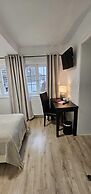 Hotelbetriebe Güldenhaupt Gmbh