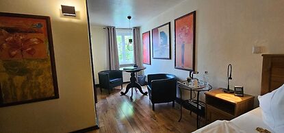 Hotelbetriebe Güldenhaupt Gmbh