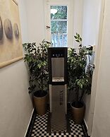 Hotelbetriebe Güldenhaupt Gmbh