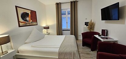 Hotelbetriebe Güldenhaupt Gmbh