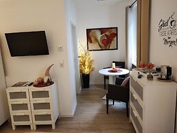 Hotelbetriebe Güldenhaupt Gmbh