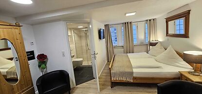 Hotelbetriebe Güldenhaupt Gmbh