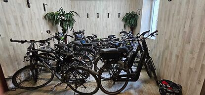 Hotelbetriebe Güldenhaupt Gmbh