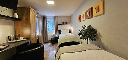 Hotelbetriebe Güldenhaupt Gmbh