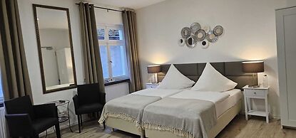Hotelbetriebe Güldenhaupt Gmbh