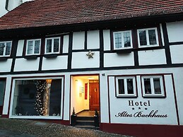 Hotelbetriebe Güldenhaupt Gmbh