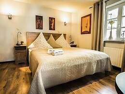 Hotelbetriebe Güldenhaupt Gmbh