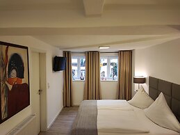 Hotelbetriebe Güldenhaupt Gmbh