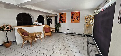 Hotelbetriebe Güldenhaupt Gmbh