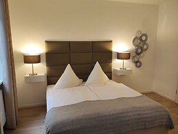 Hotelbetriebe Güldenhaupt Gmbh