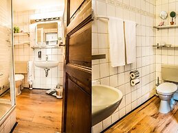Hotelbetriebe Güldenhaupt Gmbh