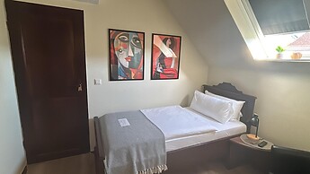 Hotelbetriebe Güldenhaupt Gmbh