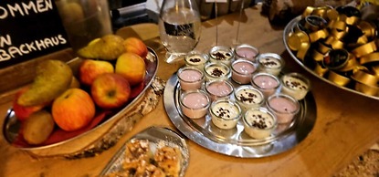 Hotelbetriebe Güldenhaupt Gmbh