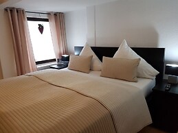 Hotelbetriebe Güldenhaupt Gmbh