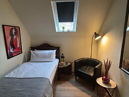 Hotelbetriebe Güldenhaupt Gmbh