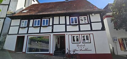 Hotelbetriebe Güldenhaupt Gmbh