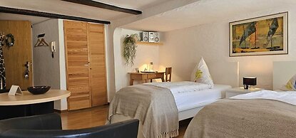 Hotelbetriebe Güldenhaupt Gmbh