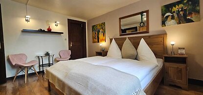 Hotelbetriebe Güldenhaupt Gmbh