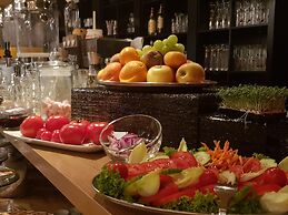 Hotelbetriebe Güldenhaupt Gmbh