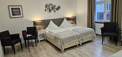 Hotelbetriebe Güldenhaupt Gmbh