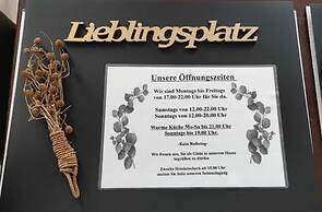 Hotelbetriebe Güldenhaupt Gmbh