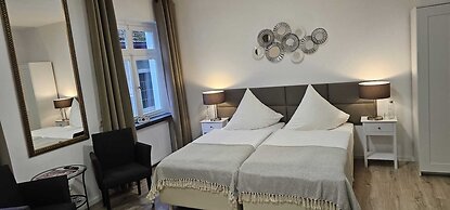 Hotelbetriebe Güldenhaupt Gmbh