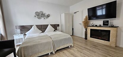Hotelbetriebe Güldenhaupt Gmbh