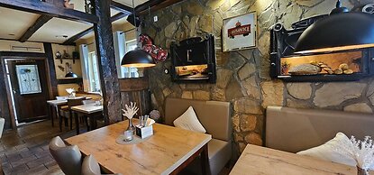 Hotelbetriebe Güldenhaupt Gmbh