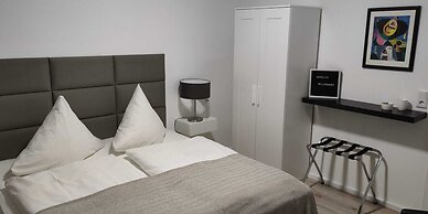 Hotelbetriebe Güldenhaupt Gmbh
