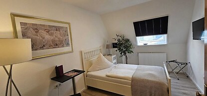 Hotelbetriebe Güldenhaupt Gmbh