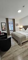 Hotelbetriebe Güldenhaupt Gmbh